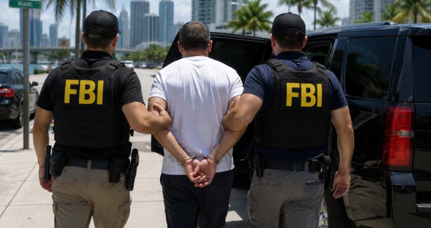 Condenan a empresario del sur de Florida a 17 años de prisión por fraude millonario al Medicare arrestomedicare