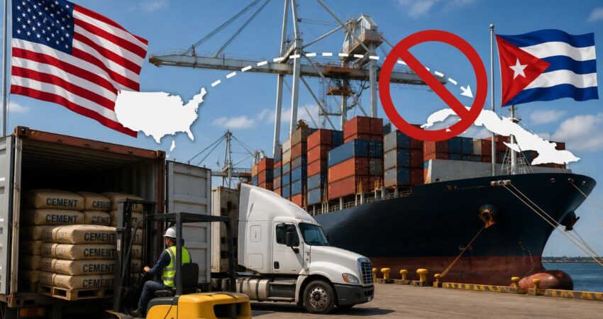 Miami-Dade revoca licencias comerciales a empresas señaladas por comercio no autorizado con Cuba envioscubanoautorizados