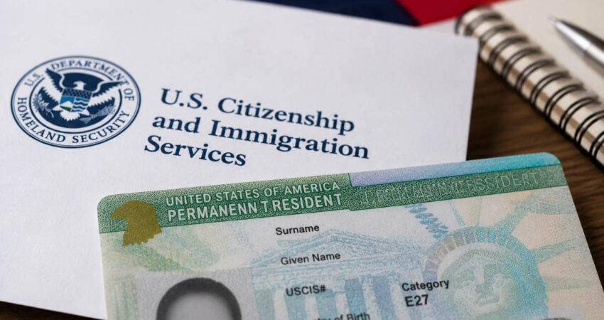 USCIS Confirma el Fin de las Políticas de la Pausa Migratoria Tras Orden de un Juez Federal inmigracion
