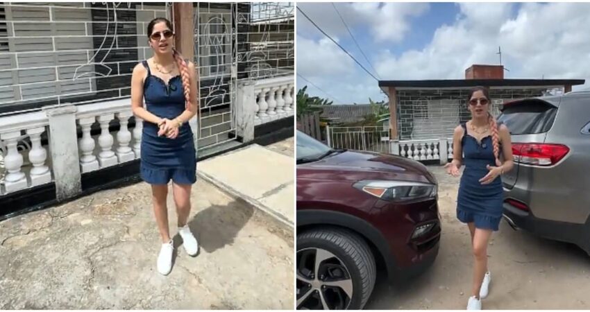 Cubana se plantea regresar a EE.UU tras gastar 60 mil dรณlares en una casa en Cuba: โยฟVendo todo y me regreso o aguanto un poco mรกs y espero el cambio?โ joven cubana (5)
