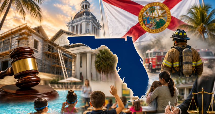 Las 10 leyes que entran en vigor en Florida el 1 de julio y podrían cambiar tu día a día leyesflorida (2)