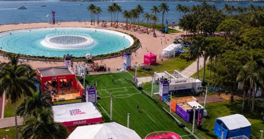 Mundial 2026 en Miami: los mejores lugares para ver los partidos, eventos gratuitos y todo lo que debes saber mundialfutbol-miami