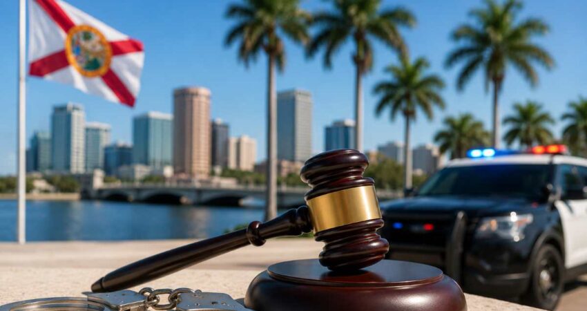 Nuevas leyes entrarán en vigor en Florida a partir de julio: estos son los cambios que podrían afectar a millones de residentes nuevasleyes-florida
