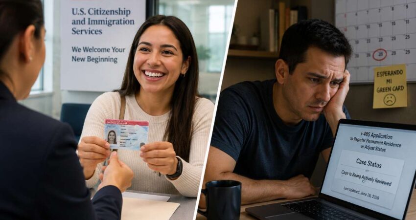 Permisos de trabajo para cubanos despegan mientras las Green Cards avanzan con más cautela permisotrabajo4