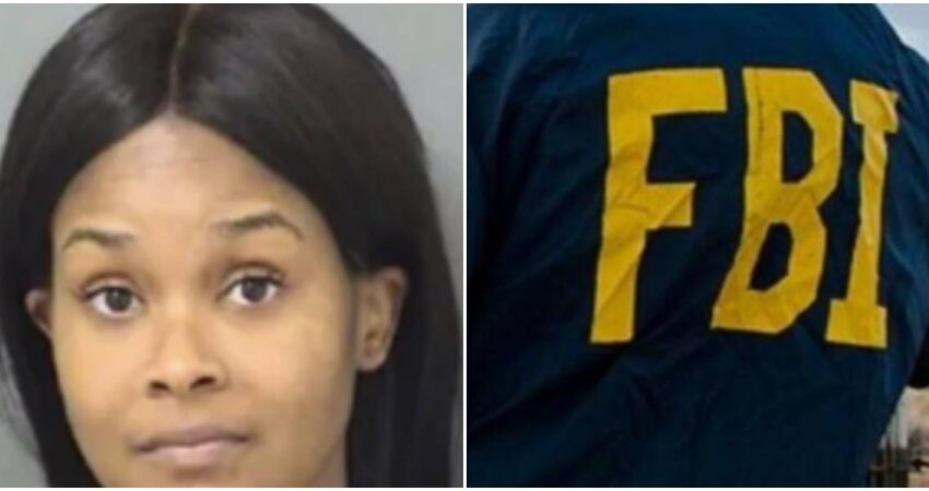 FBI ofrece $150,000 por una mujer de Florida acusada de desaparecer tras un fraude de $34 millones prófuga-FBI