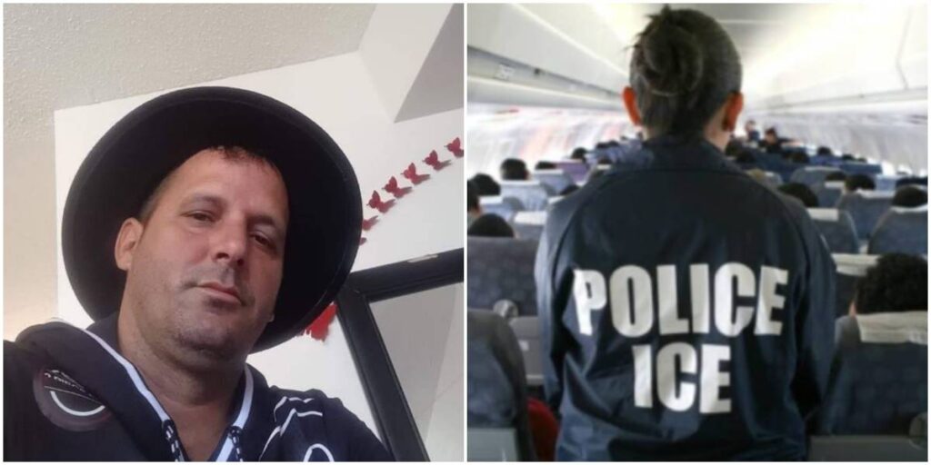 Cae otro presunto represor cubano: juez de inmigración orden