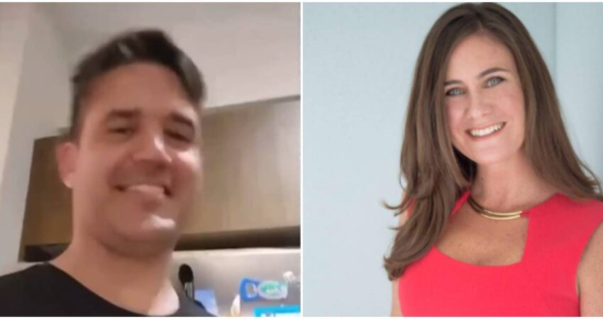 Conmoción en Miami: padre biológico es identificado como principal sospechoso de la tragedia familiar en la que murieron cuatro personas entre ellas dos niñas sospechoso-fallecida (1)