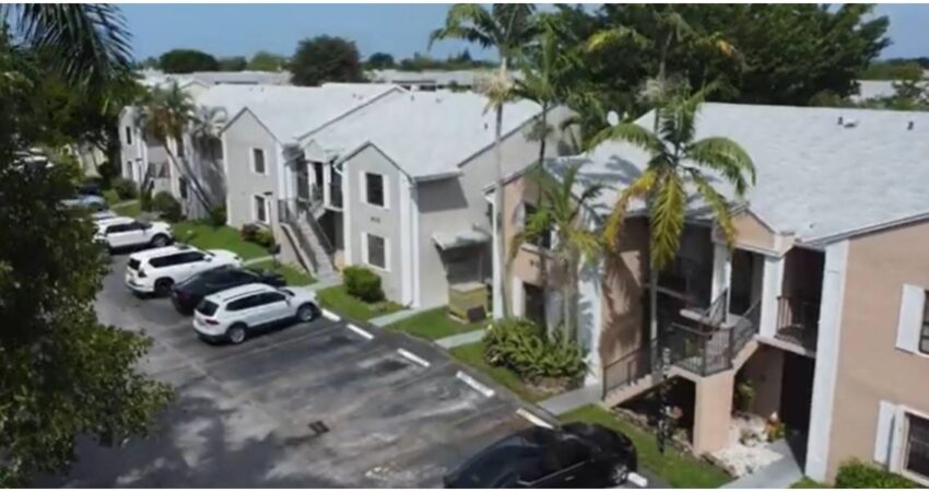 Hialeah cierra la inscripción para la Sección 8: miles de familias compiten por 2,500 lugares en la lista de espera Apartamentos en Miami-Dade
