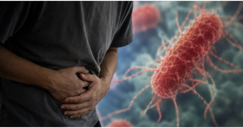 Miles de contagios y 86 hospitalizaciones: buscan el origen de un brote de ciclosporiasis que afecta a Florida Bacteria