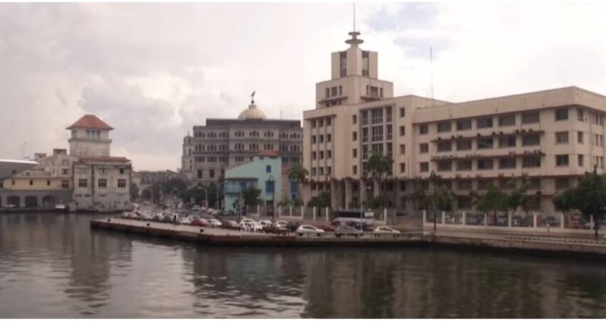 Estados Unidos endurece el cerco contra Cuba con nuevas sanciones al turismo y empresas estatales vinculadas a GAESA GAESA (1)