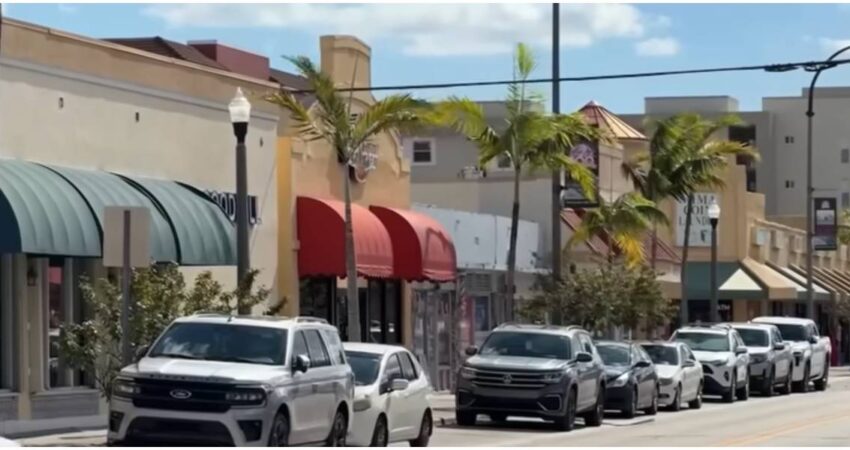Hialeah sorprende a todo Florida: ahora es una de las mejores ciudades de EE.UU. para abrir un negocio Negocios en Hialeah
