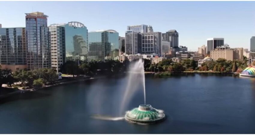 Orlando no siempre fue la ciudad de los parques: este es el origen de su apodo más famoso Orlando Florida