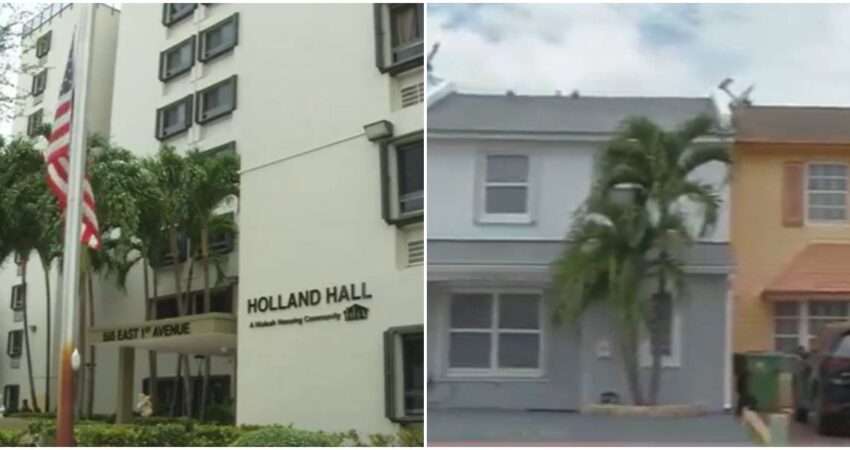 Sección 8 en Hialeah: esto es lo que se sabe sobre las fechas, requisitos, límites de ingresos y cómo solicitar Plan 8 Hialeah