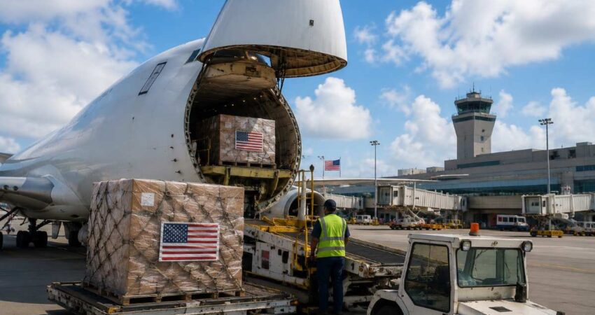 EE.UU. confirma que la ayuda de 100 millones de dólares para Cuba comenzará a distribuirse en julio ayuda100