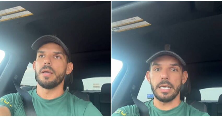 Cubano abandona Bank of America por grave incidente de seguridad: "No hay nada seguro, ya los hackers se pueden meter en cualquier cuenta" cubano en EE.UU (3)