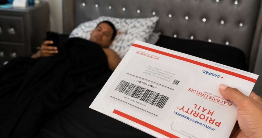 Cubano rompe en emoción al recibir su green card tras siete años con I-220A: el video que da esperanza a miles cubanogreencard