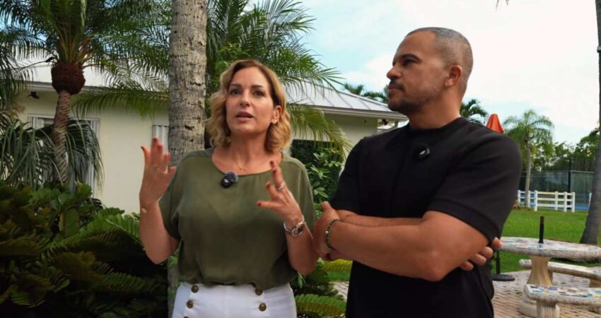 De llegar de Cuba con nada a construir un patrimonio millonario en Miami: la inspiradora historia de dos cubanos cubanostrihnfan