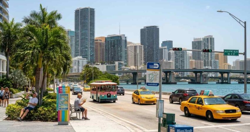 La fiebre del fรบtbol deja millones en Miami: negocios reportan ventas rรฉcord miamibiscayne