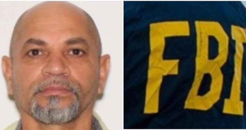 Entraron por una pared y vaciaron una joyería: FBI busca a cubano de Miami considerado peligroso prófugo cubano-FBI