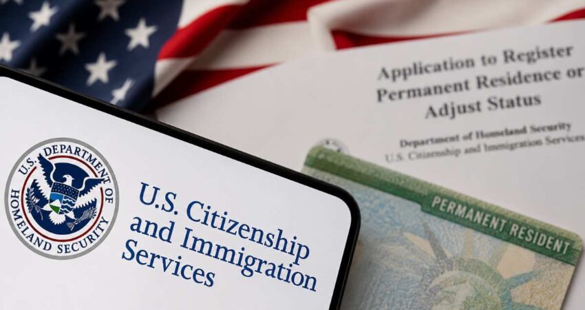 USCIS sigue sin reactivar las residencias al ritmo esperado pese a la orden judicial y crece la incertidumbre entre miles de cubanos residencias