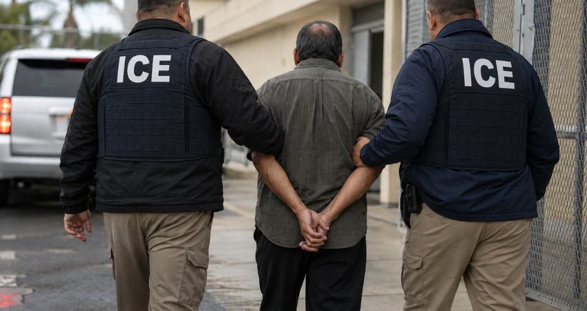 Cubano tenía residencia en Estados Unidos, pero una condena terminó en una orden de deportación Arresto de cubano