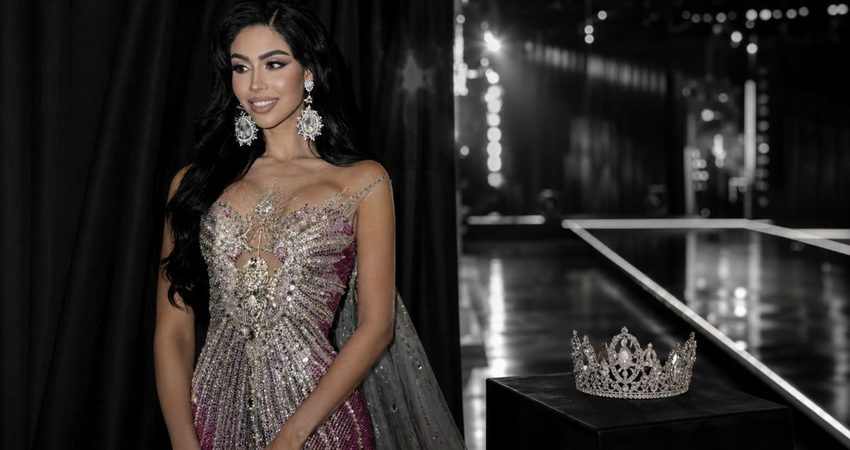 Daniela Reyes se despide de Miss Universe Cuba con una revelaciรณn que deja mucho en el aire Daniela Reyes