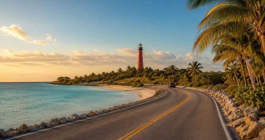 ¿Necesitas salir de Miami? Estas 9 escapadas están a menos de cuatro horas Destinos turísticos
