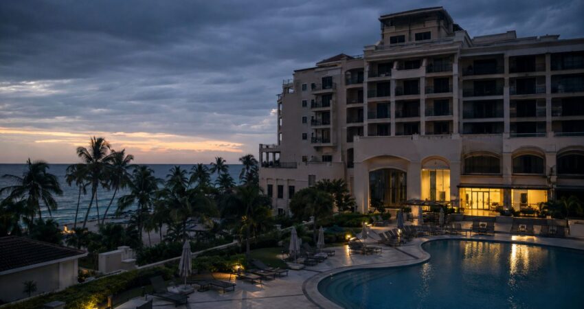 ¿Marriott desembarcará en Cuba? Royalton estudia volver tras la salida de Meliá Hotel en Cuba