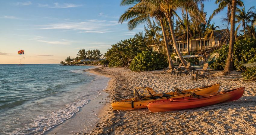 Manasota Key, el paraíso costero de Florida ideal para escapar unos días de Miami Manasota Key