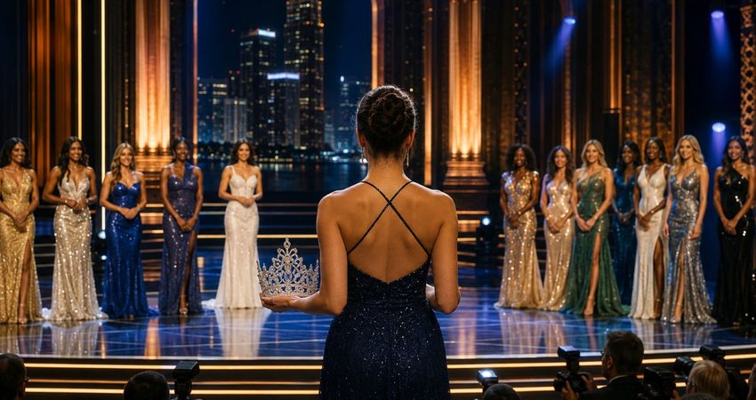 Miss USA regresa a Miami tras cuatro décadas con 51 candidatas por la corona Miss Universo USA