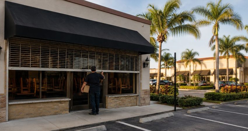 ยฟPor quรฉ estรกn cerrando tantos restaurantes en el sur de Florida? Esto es lo que se sabe Restaurantes en Miami