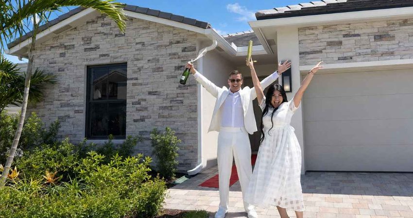 Actriz cubana Heydy González celebra la compra de su casa en Miami: “Es otro sueño cumplido” actrizheydy