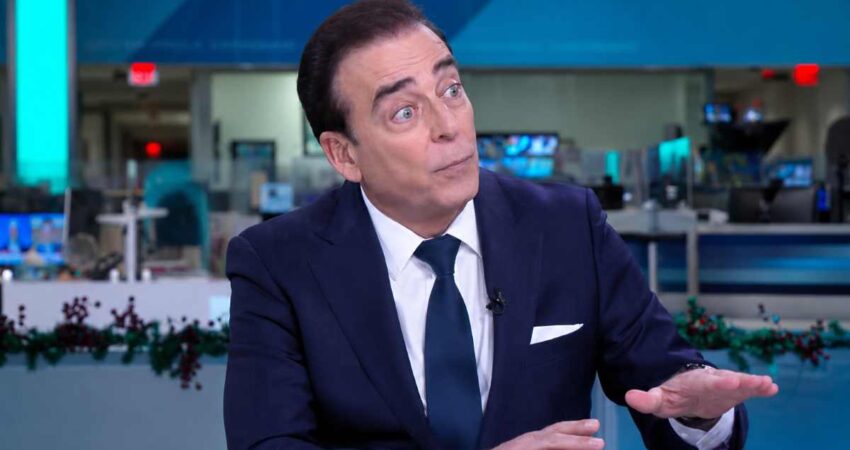 Reportes aseguran que Univisión despidió al periodista cubano Ambrosio Hernández tras más de cuatro décadas en la televisión de Miami ambrosiounivision