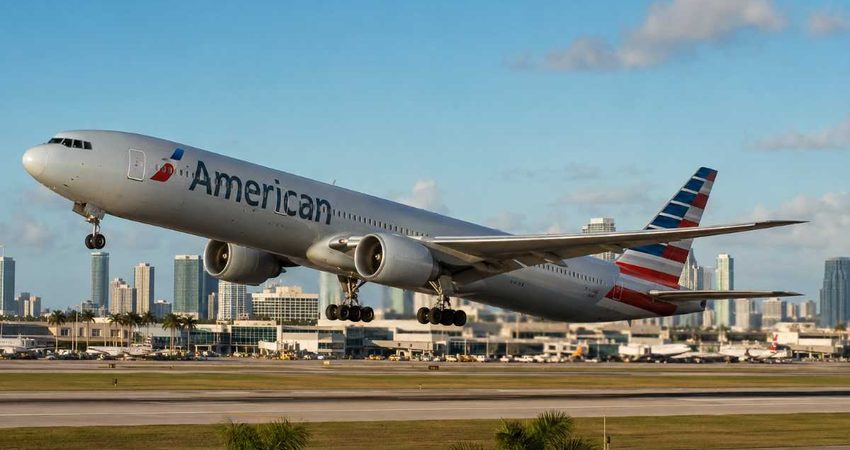 American Airlines amplía sus vuelos internacionales y anuncia un cambio para Miami american-airlines