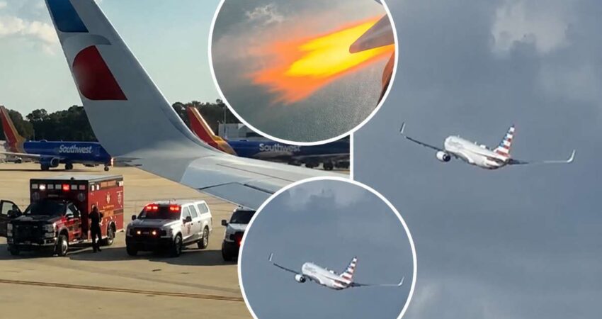 americanairlines