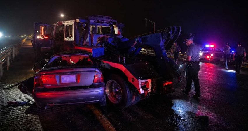 Buscan a cubano que huyó tras un accidente mortal en una autopista de Kentucky arresto