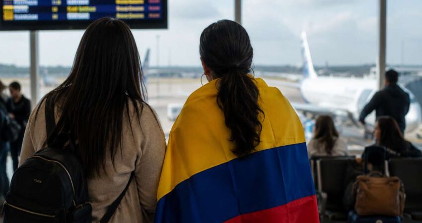Angustia en Florida tras el terremoto en Colombia: familias buscan a seres queridos mientras aumenta la cifra de muertos colombianos