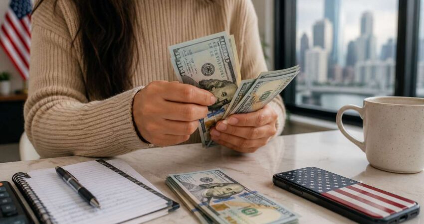 ยซTe ven como un cajero automรกticoยป: cubana en EEUU desata debate por el dinero que se envรญa a Cuba dolaresatm