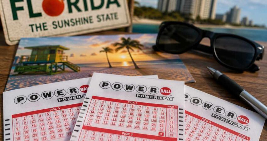Powerball se dispara a $786 millones: en Florida el ganador podría quedarse con más dinero floridaloteria