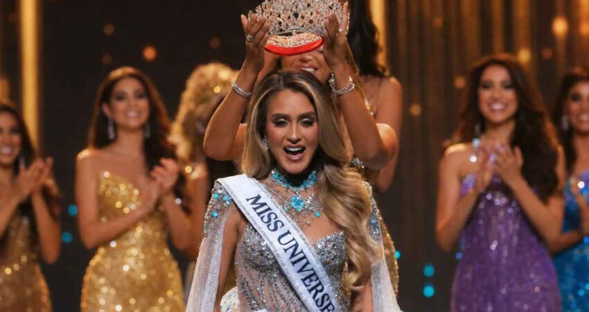 Mia Dio conquista la corona de Miss Universe Cuba 2026 tras regresar por segunda vez al certamen misscuba