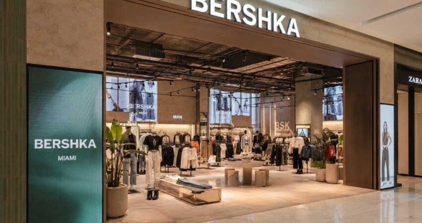 Gigante europeo de la moda debuta en Estados Unidos con su primera tienda en Miami tiendamiami