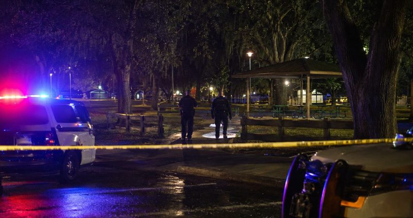 Cubano de 18 años entre cuatro arrestados por asesinato de un refugiado en Jacksonville tiroteo