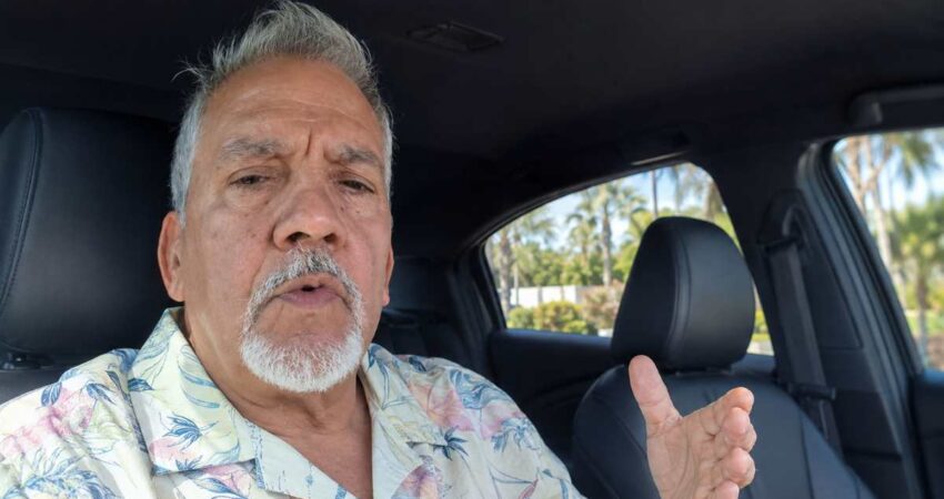 Armando Tomey responde a quienes lo atacan: «Cuando quiera hablar contra la dictadura, lo seguiré haciendo» tomey