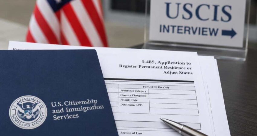 USCIS puede tardar hasta 90 días tras la entrevista de residencia, explica abogada uscisentrevista