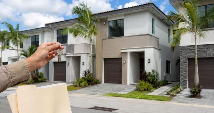 Tres casas nuevas y hasta $150,000 de apoyo: Miami-Dade abre esperado programa Casas en Miami