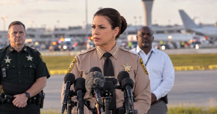 Tensión en Miami-Dade: sheriff envía carta a alcaldesa tras controversia en rueda de prensa Stutz
