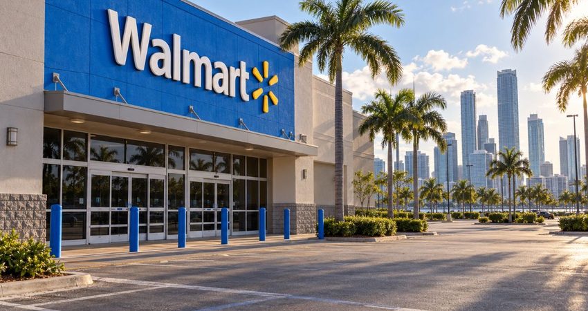 Labor Day 2026: estas tiendas abren hoy y estos servicios permanecen cerrados Walmart