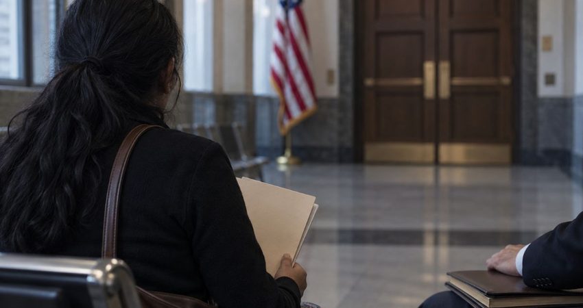 Obtener asilo en Estados Unidos se vuelve casi imposible bajo las nuevas restricciones asilo