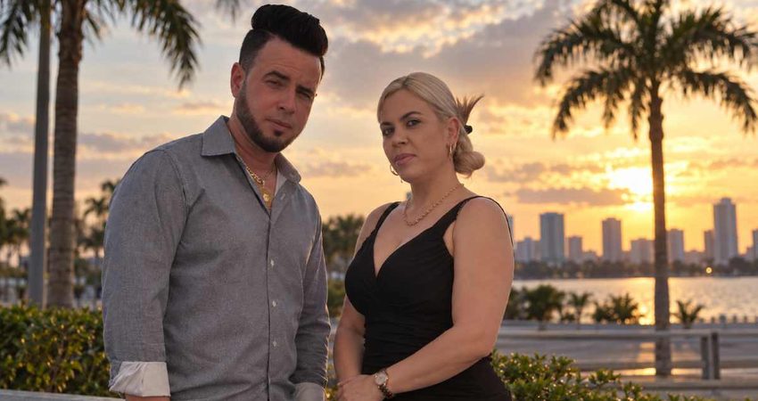 USCIS acelera trámite de cubano que salió de EE. UU. mientras su hija espera otra cirugía de corazón cubanoauto