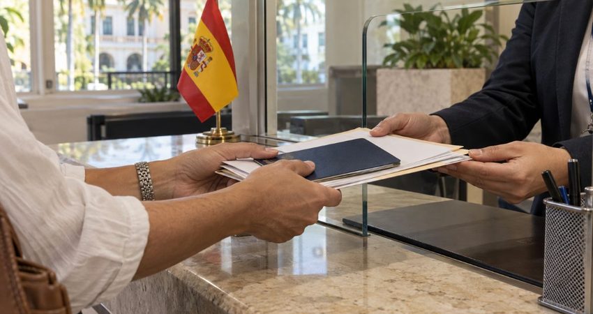 España traslada la recepción de solicitudes de visa a una nueva oficina en Miramar. Así funcionará cubanos españa